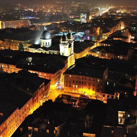 Best Location! Rynok Square, Opera. Lejlighed Lviv Eksteriør billede
